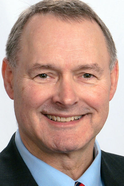 Michael Fitzgerald mug